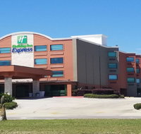 Holiday Inn Express - Biloxi - Beach Blvd - Accommodation San Jose