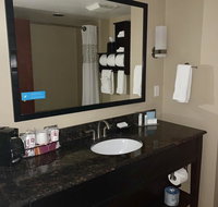 Hampton Inn Biloxi Beach Boulevard - Accommodation San Jose