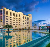 Margaritaville Hotel Vicksburg - Accommodation San Jose