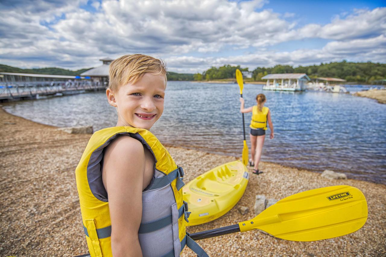 Still Waters Resort - thumb 27