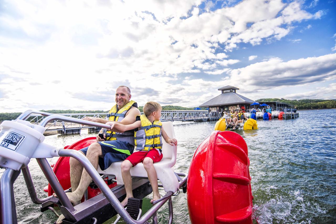 Still Waters Resort - thumb 15