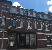 Hermann Crown Suites - Accommodation San Jose