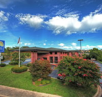 CLIFS Lodge at the Falls - Accommodation San Jose