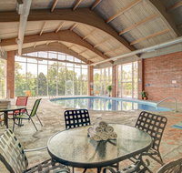 Southern Oaks Inn Near IMAX - Accommodation San Jose