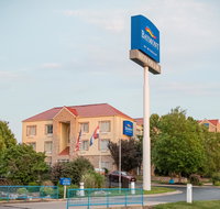 Baymont by Wyndham Springfield I-44 - Accommodation San Jose