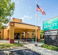 Quality Inn Saint Robert - Ft. Leonard Wood - Accommodation San Jose