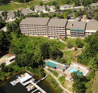 Inn at Grand Glaize - Accommodation San Jose