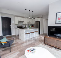 Kasa Clayton Apartments - Accommodation San Jose