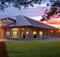 Baymont by Wyndham Warrenton - Accommodation San Jose