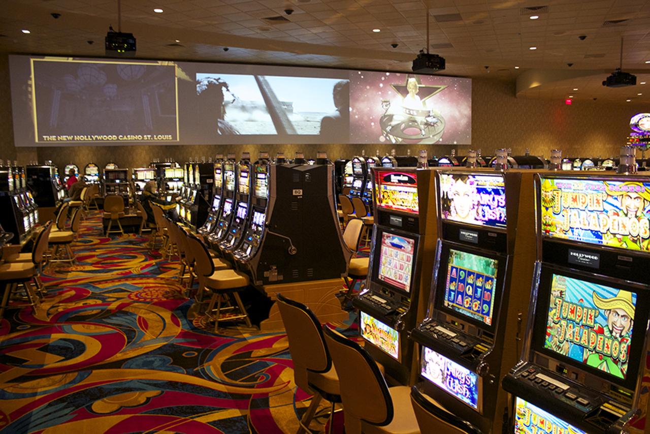 Hollywood Casino St. Louis - thumb 31