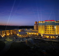 Hollywood Casino St. Louis - Accommodation San Jose