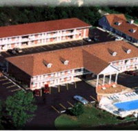 Twelve Oaks Inn - Accommodation San Jose