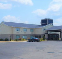 Best Western Brookfield - Accommodation San Jose