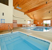 Americas Best Value Inn Ozark - Accommodation San Jose