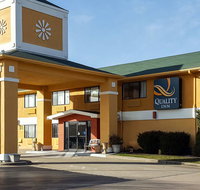 Quality Inn Ozark - Accommodation San Jose