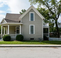 Ozark Magnolia - Accommodation San Jose