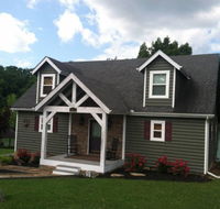 Back Porch Paradise Home - Accommodation San Jose