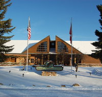 Grouse Mountain Lodge - Accommodation San Jose