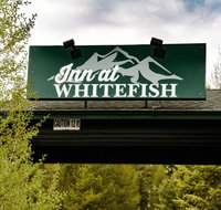 Inn at Whitefish - Accommodation San Jose