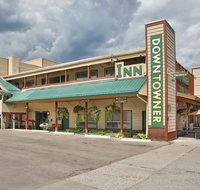 Downtowner Inn - Accommodation San Jose