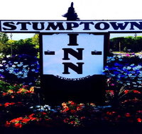 Stumptown Inn of Whitefish - Accommodation San Jose