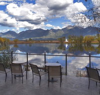 Ninepipes Lodge - Accommodation San Jose