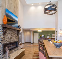Hampton Inn  Suites Whitefish - Accommodation San Jose