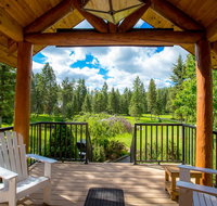 Black Bear Lodge - Accommodation San Jose