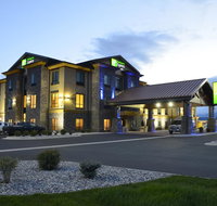 Holiday Inn Express Belgrade-Bozeman Area - Accommodation San Jose