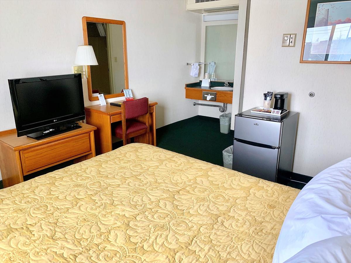 Days Inn By Wyndham Butte - thumb 7