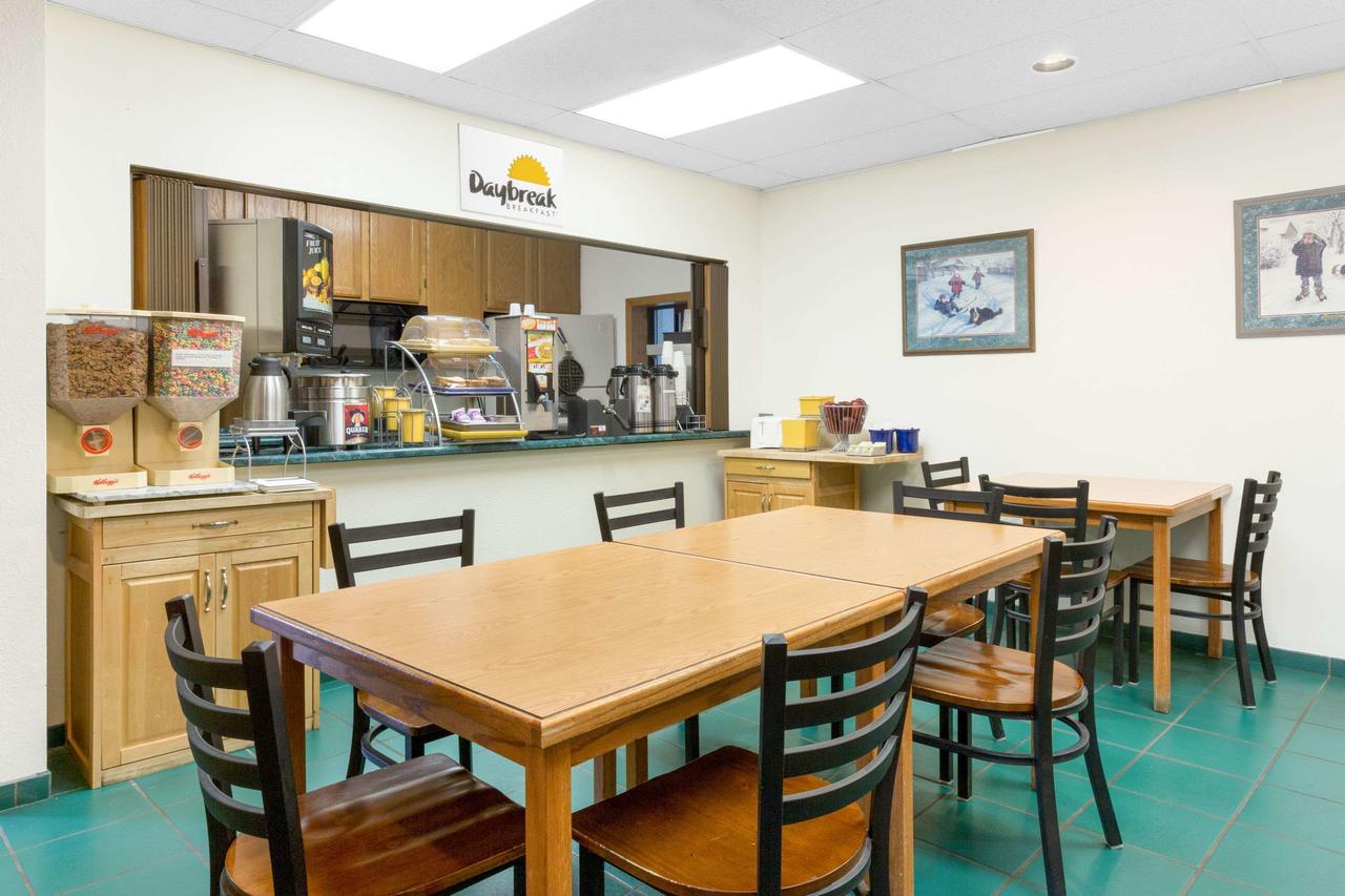 Days Inn By Wyndham Butte - thumb 3