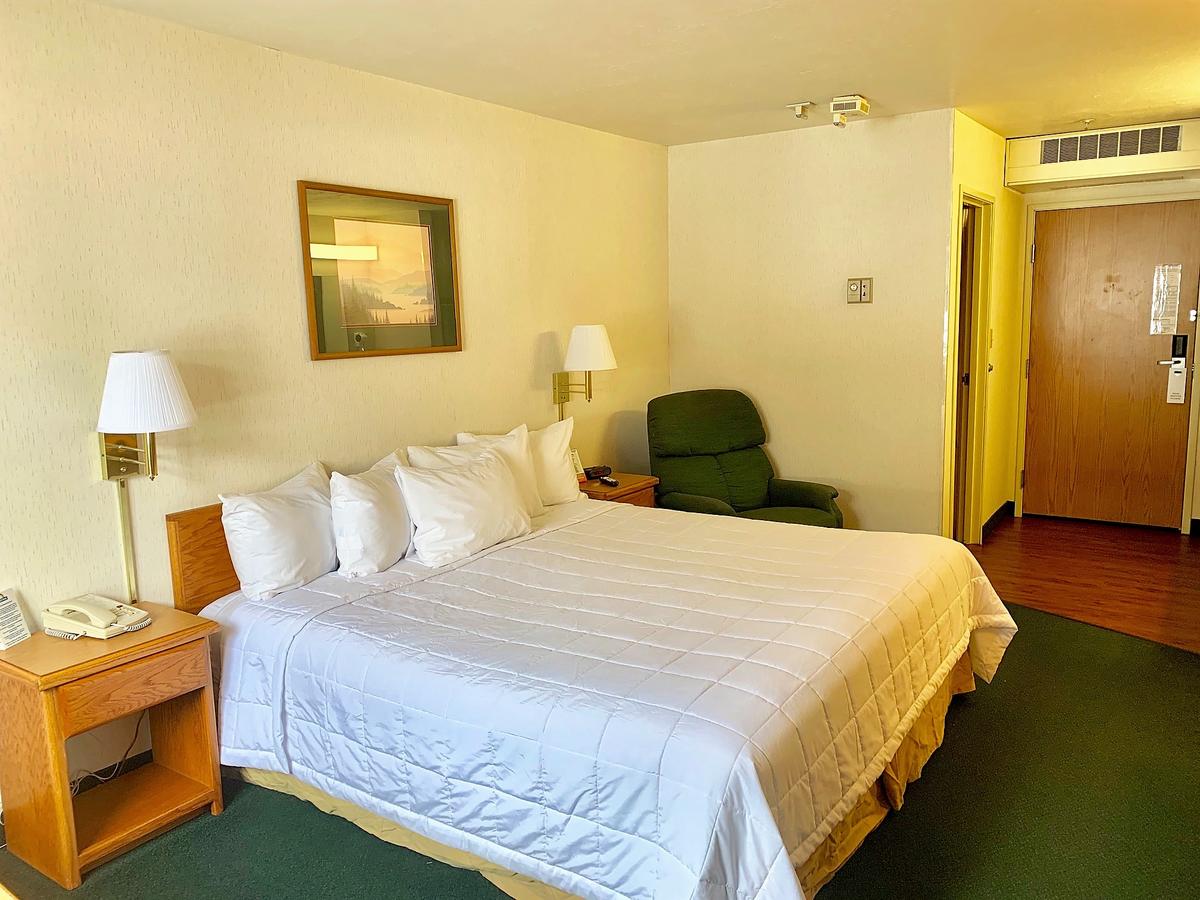 Days Inn By Wyndham Butte - thumb 14