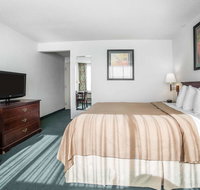 Travelodge by Wyndham Great Falls - Accommodation San Jose