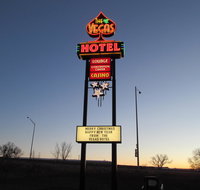 The Vegas Hotel - Accommodation San Jose