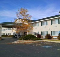 FairBridge Inn Express Dillon - Accommodation San Jose