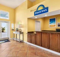 Days Inn by Wyndham Port Aransas TX - Accommodation San Jose