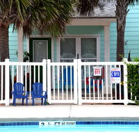 The Commons 102 - Three Bedroom Townhome - Accommodation San Jose