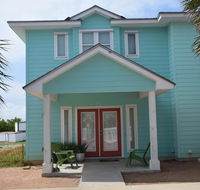 The Commons 101 - Three Bedroom Townhome - Accommodation San Jose