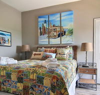 Rincon-15230 Three-bedroom Holiday Home - Accommodation San Jose