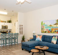 Big Sur-14901 One-bedroom Holiday Home - Accommodation San Jose