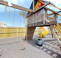 Half Moon Bay-14911 One-bedroom Holiday Home - Accommodation San Jose