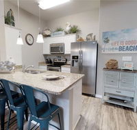 Big Shell-14916 Two-bedroom Holiday Home - Accommodation San Jose