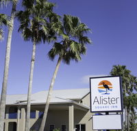 Alister Square Inn - Accommodation San Jose