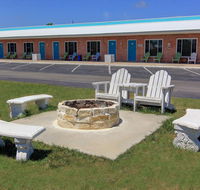 Shark Reef Resort Motel  Cottages - Accommodation San Jose