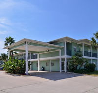 Island Hotel Port Aransas - Accommodation San Jose