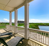 Sea Rocket Holiday Home 120 - Accommodation San Jose