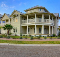 Cinnamon Shore- Seaside Dream 157 SE - Accommodation San Jose