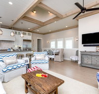 Coastal Chic In Port Aransas Home - Accommodation San Jose