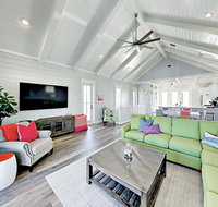 Palmilla Home Home - Accommodation San Jose