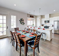 175 Sunset Avenue Townhouse - Accommodation San Jose